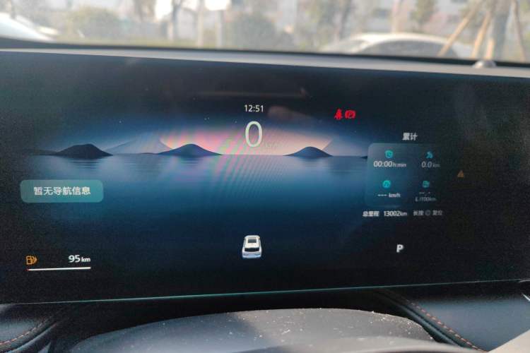 Used Roewe RX5 2023 1.5T Elite Edition