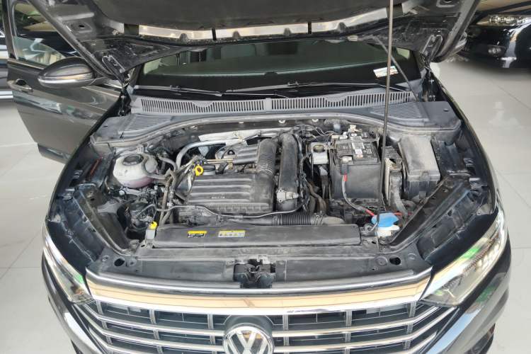 Used Volkswagen Sagitar 2022 280TSI DSG Flyover Edition
