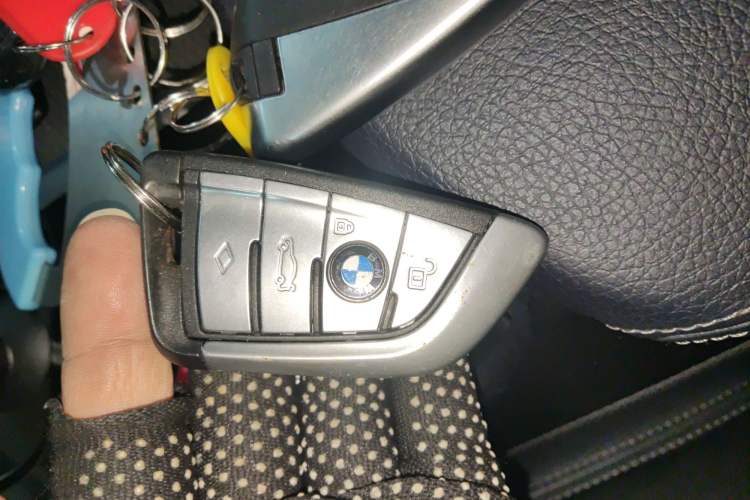 Used BMW 5 Series 2020 525i M Sport Package
