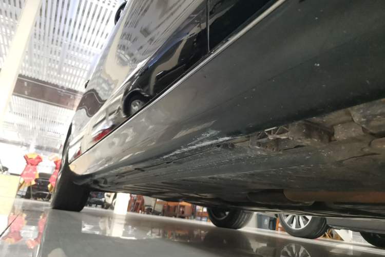 Used Mercedes-Benz E-Class 2018 Facelift E 200 L
