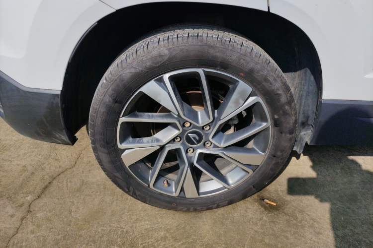 Used Jetta VS5 2022 280TSI Automatic Glory Edition
