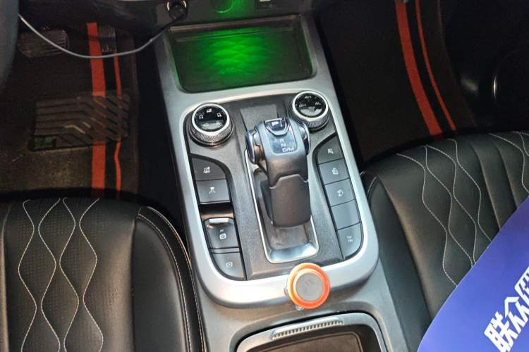 Used Tank 300 2021 Off-Road Edition 2.0T Challenger