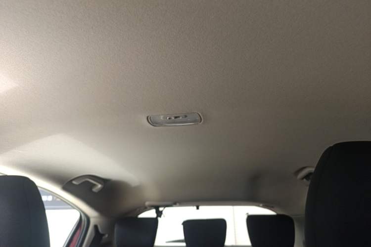 Used Honda Vezel 2017 1.5L CVT 2WD Comfort Model
