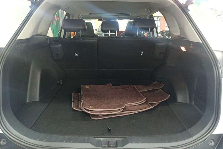 Used Toyota Wildlander 2021 2.0L CVT Two-Wheel Drive Luxury Edition
