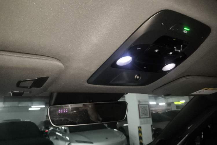 Used Nio ES6 2019 420 km Sport Version