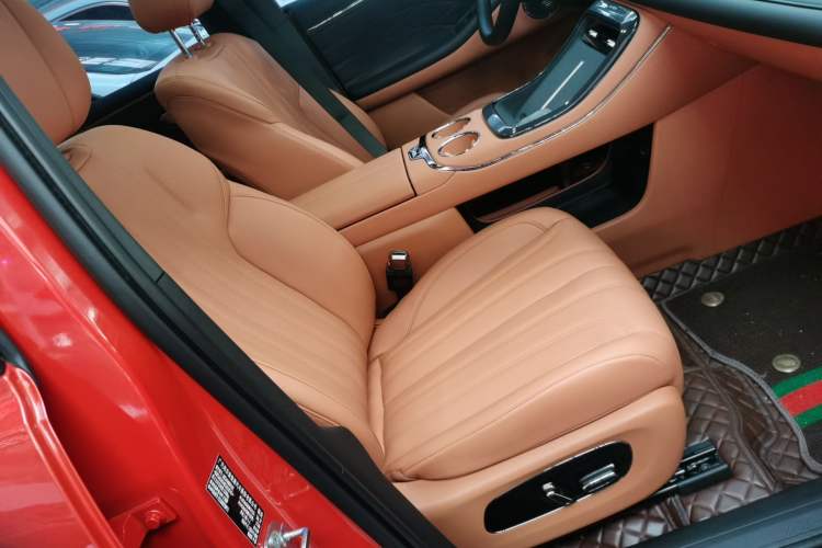 Used AION V 2024 Aion Tyrannosaurus 520 Intelligent Premium Edition
