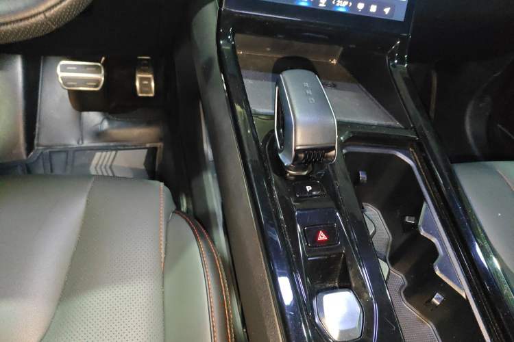 Used Geely Auto Emgrand X7 Sport 2024 1.5TD Prestige Edition