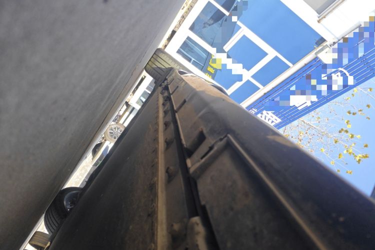 Used BYD Seal 2025 Revised Version 650 Intelligent Driving Edition
