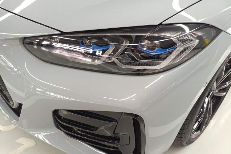 Used BMW 4 Series 2023 425i M Sport Night Edition