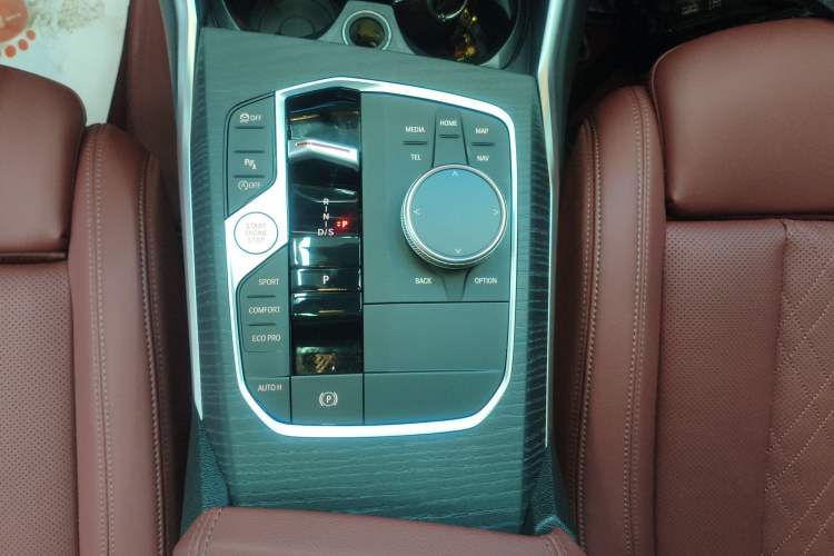 Used BMW 3 Series 2025 325Li M Sport Package
