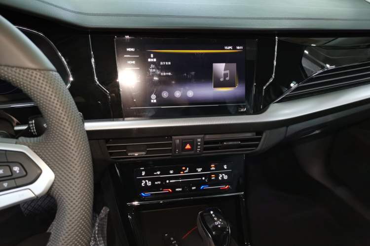 Used Volkswagen Passat 