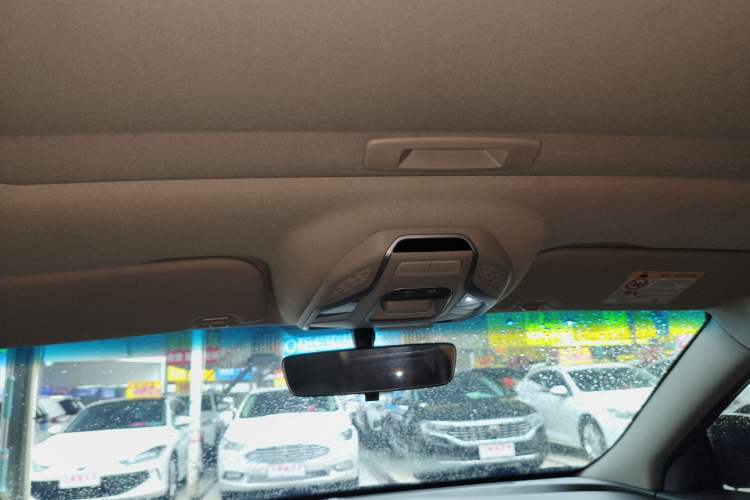 Used Geely Auto Binray 2020 1.4T CVT Asian Games Edition
