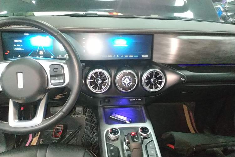 Used Tank 300 2021 Off-Road Edition 2.0T Conqueror