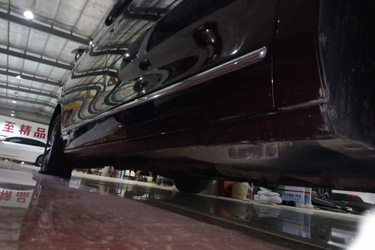 Used Buick GL8 2018 ES 28T Flagship Model China VI Standard
