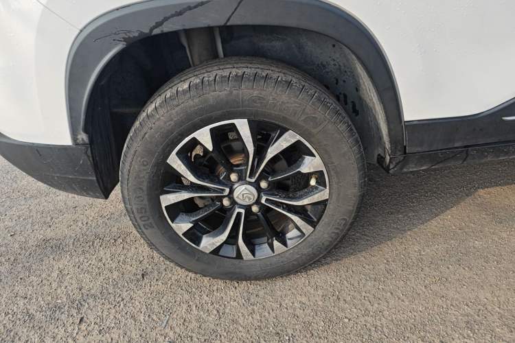 Used Baojun 510 2019 1.5L Automatic Premium Version National V