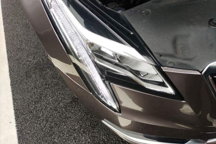 Used Cadillac XTS 2018 28T Tech Edition