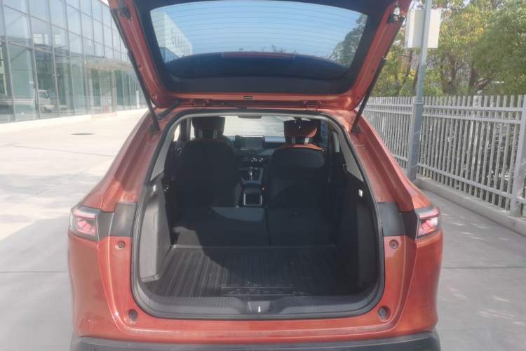 Used Honda XR-V 2023 1.5L CVT Thermal Edition
