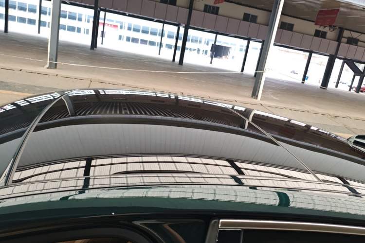 Used Jaguar XFL 2024 2.0T P250 Two-Wheel Drive Prestige Luxury Edition
