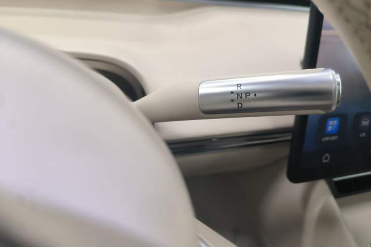 Used Hima Luxeed R7 2024 All-Electric 736 km Ultra
