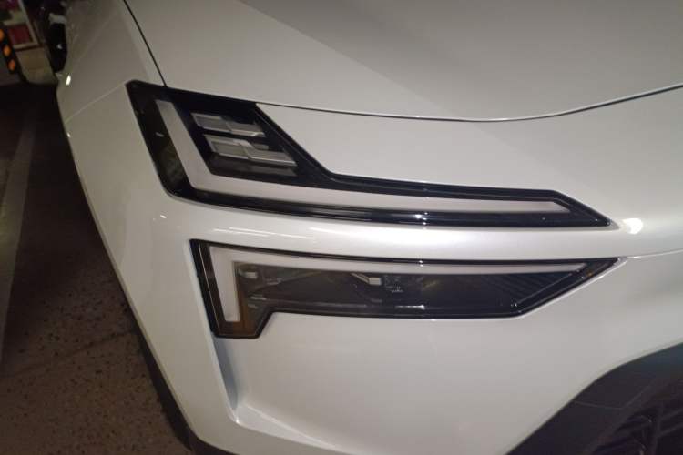 Used Polestar 4 2025 Luxury Edition