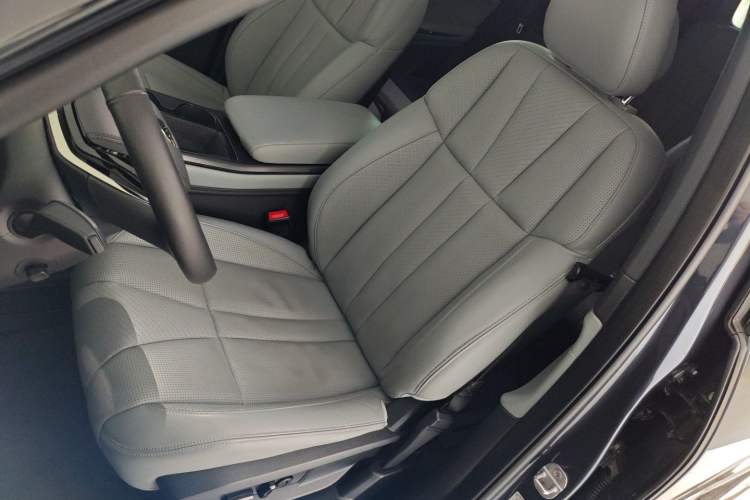 Used Nio ES8 2020 580 km Range Six-Seater Version