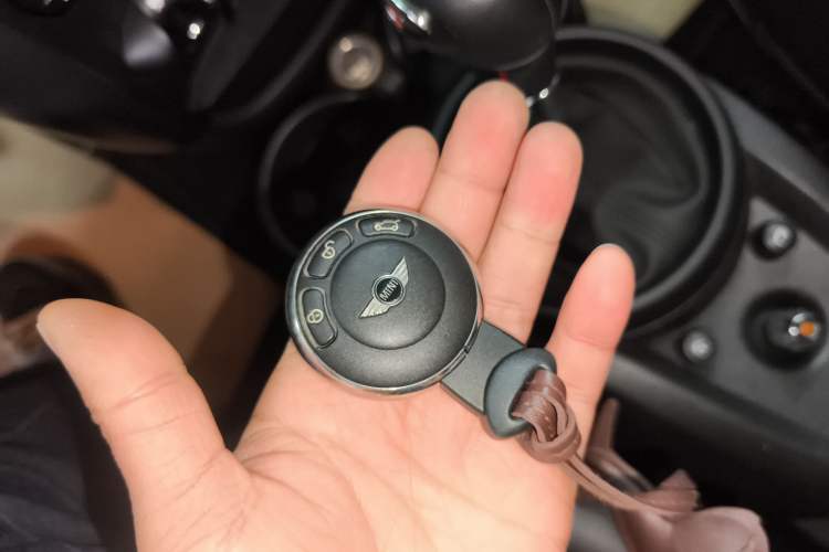 Used  Countryman 2014 1.6T COOPER S
