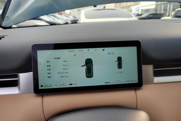 Used  E5 PLUS 2025 165 km Long-Range Version PLUS 7-Seater