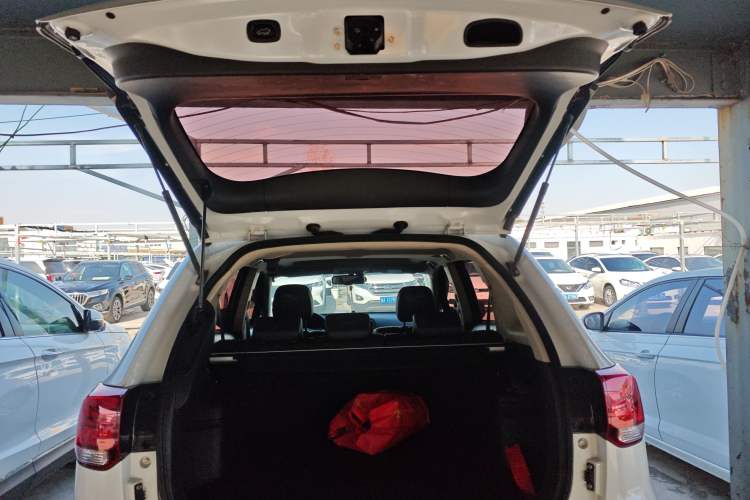 Used Mitsubishi Outlander 2018 2.4L 4x4 Elite Edition 5 Seats