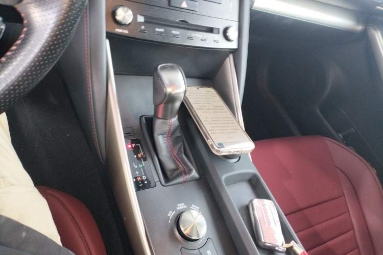 Used Lexus IS 2017 300 F SPORT Edition
