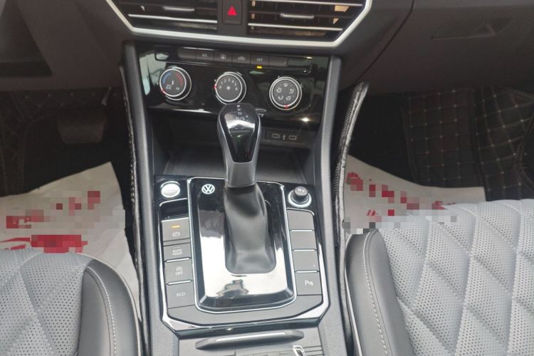 Used Volkswagen Sagitar 2025 300TSI DSG Excellence Edition
