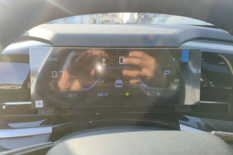 Used Geely Auto Emgrand X7 Sport 