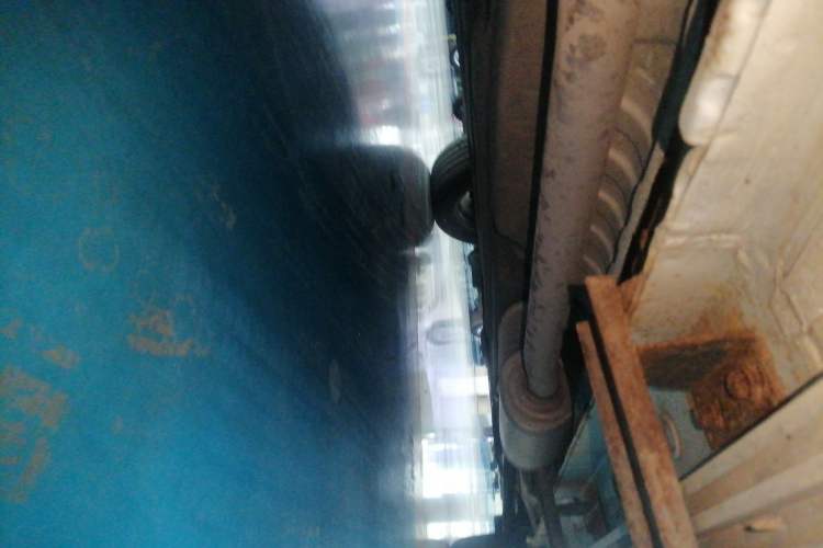 Used Honda XR-V 2017 1.8L EXi CVT Comfort Version
