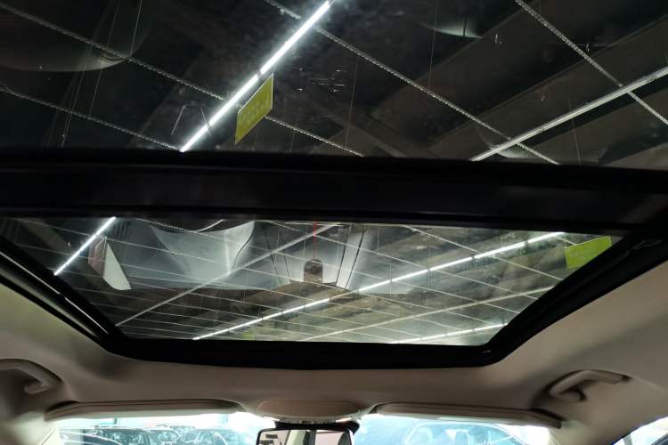 Used Ford Edge 2020 EcoBoost 245 Two-Wheel Drive Titanium 7-Seater
