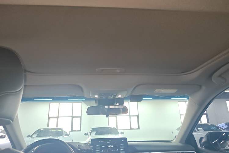 Used Toyota Camry 2021 2.0S FENGSHANG Edition
