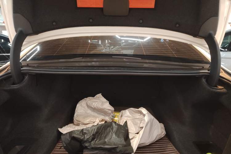 Used BMW 5 Series 2021 530Li xDrive Luxury Package
