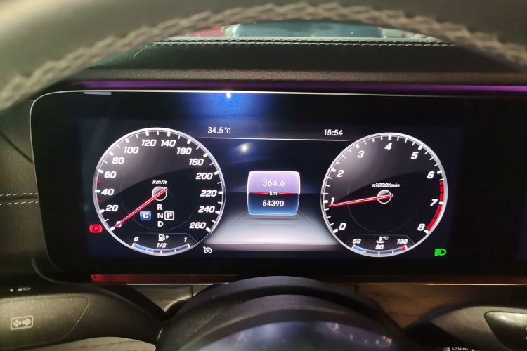 Used Mercedes-Benz E-Class 2020 Restyled E 300 L Sport Exclusive Edition
