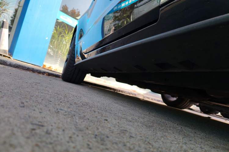 Used Ford Mustang 2019 2.3L EcoBoost
