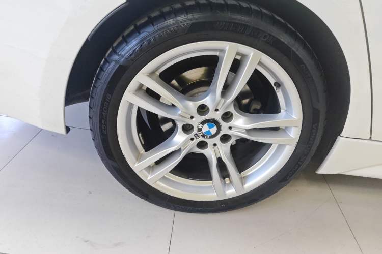 Used BMW 3 Series 2017 320Li M Sport Edition
