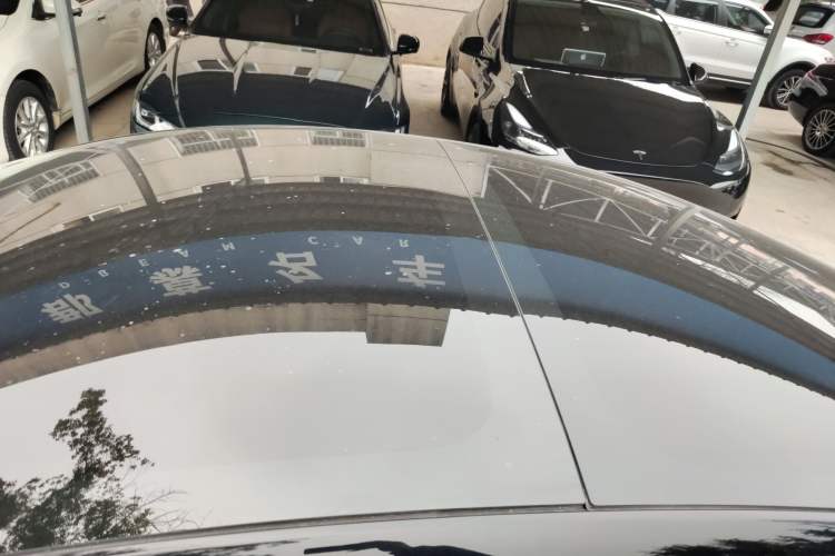 Used Tesla Model 3 2020 Revised Version Standard Range Rear-Wheel Drive – Upgraded Edition
