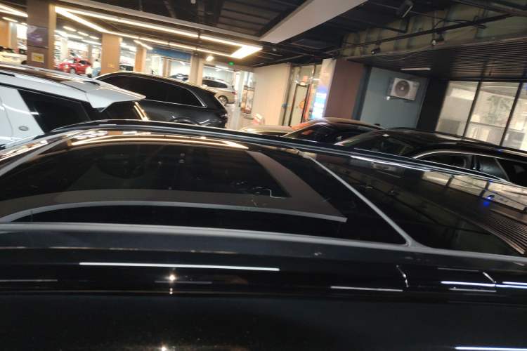 Used Toyota Crown Land Cruiser 2021 2.5L HEV Four-Wheel Drive Premium Edition
