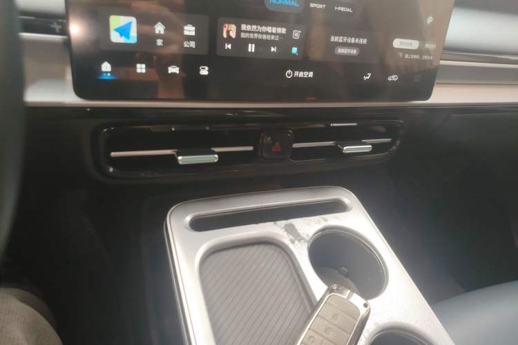 Used AION Y 2022 Plus 70 Smart Edition
