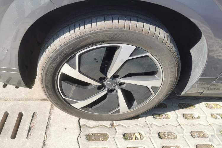 Used BYD Sealion 06 New Energy 
