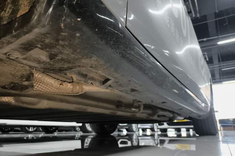 Used Leapmotor C01 2024 Range-Extended 316 Deluxe Edition
