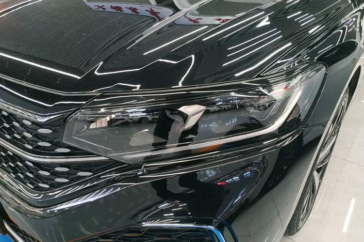 Used Volkswagen Passat 2022 330TSI Starry Elite Edition