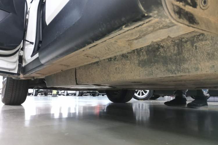 Used Mazda CX-50 2023 2.5L Comfort Edition
