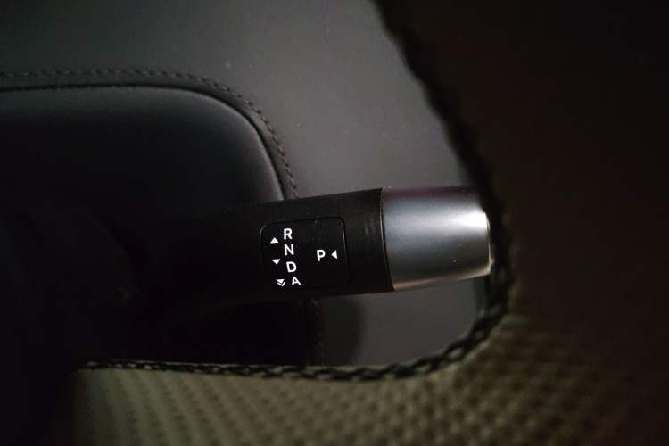 Used Li Auto L9 2022 Max model