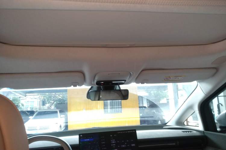 Used XPeng X9 2025 740 Ultra-Long Range Max