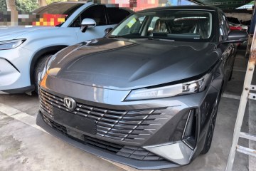 Used Changan Eado 2025 Blue Whale 1.5T 500Bar Prestige Model