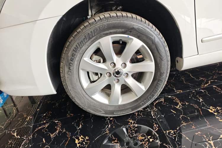 Used Dongfeng Junfeng E11K 2021 60.43 kWh Battery-Swap Version
