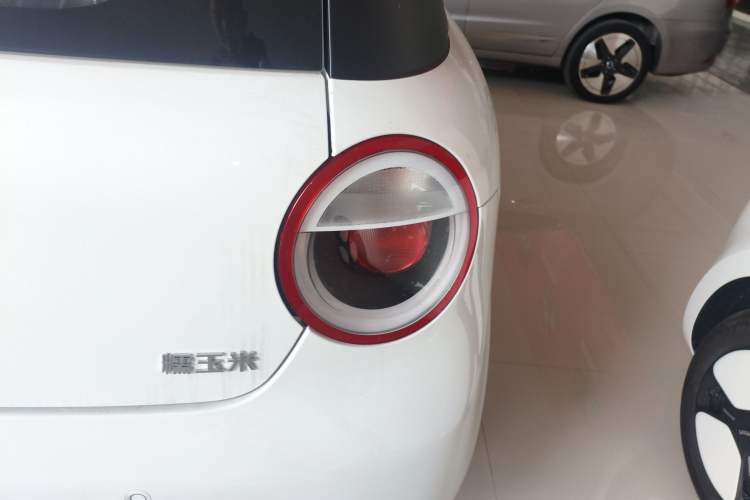 Used  Lumin 2025 205 km Xiangqin Version
